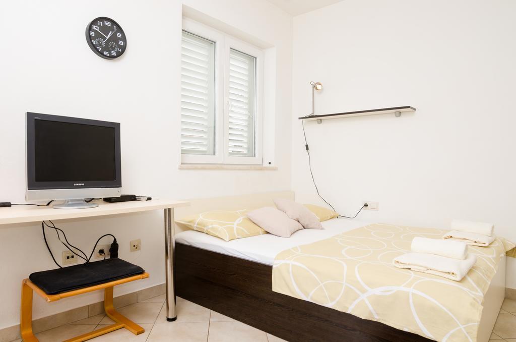 Dubrovnik Summer Apartments ห้อง รูปภาพ