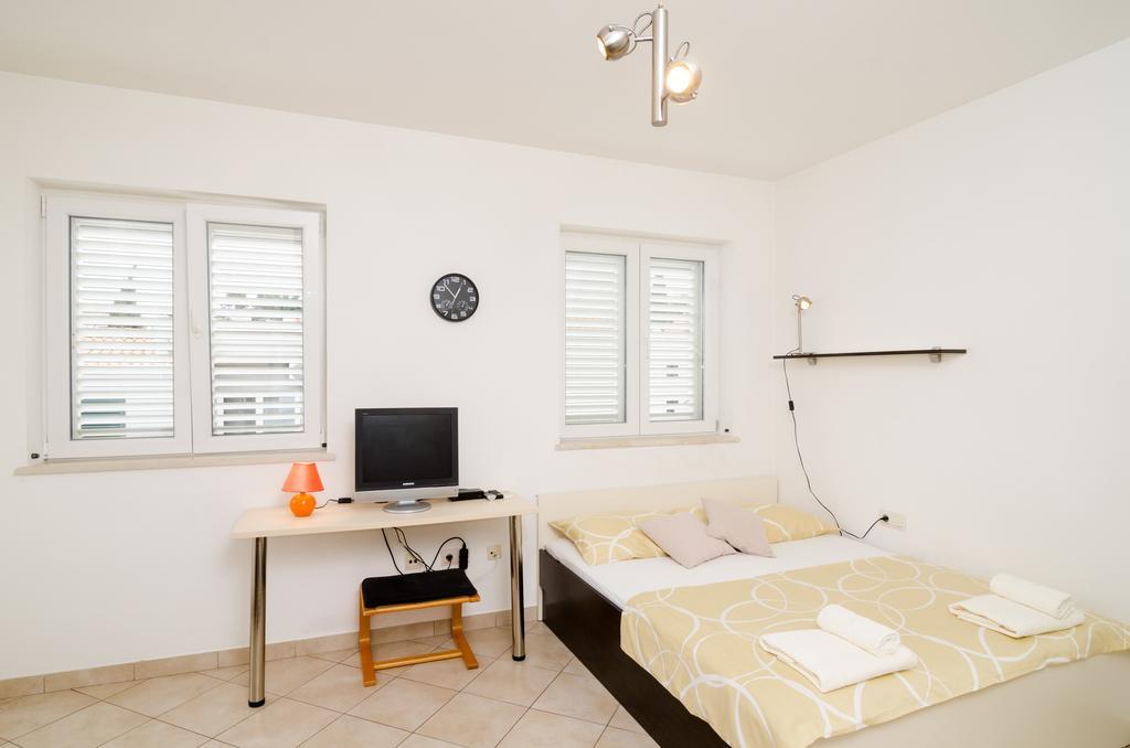 Dubrovnik Summer Apartments ห้อง รูปภาพ