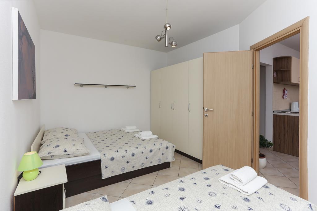 Dubrovnik Summer Apartments ห้อง รูปภาพ