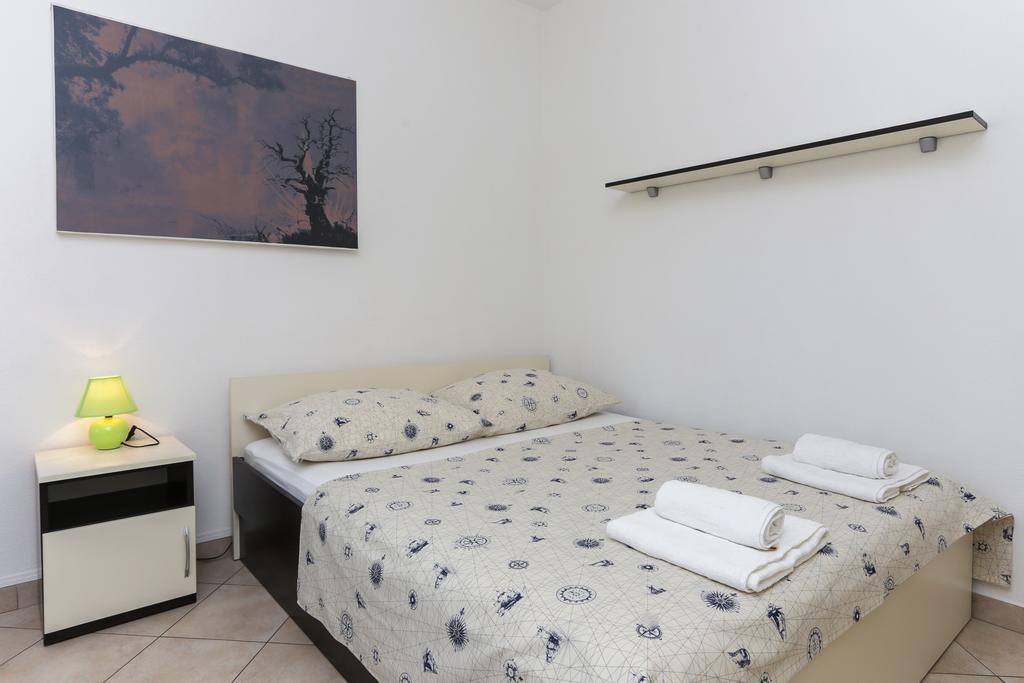 Dubrovnik Summer Apartments ห้อง รูปภาพ