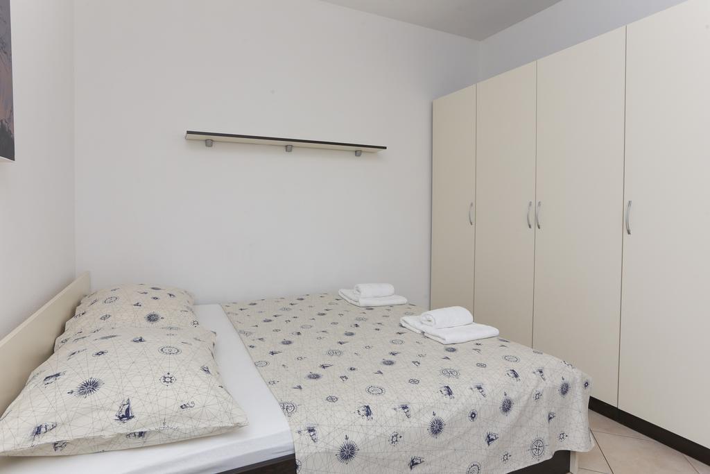 Dubrovnik Summer Apartments ห้อง รูปภาพ