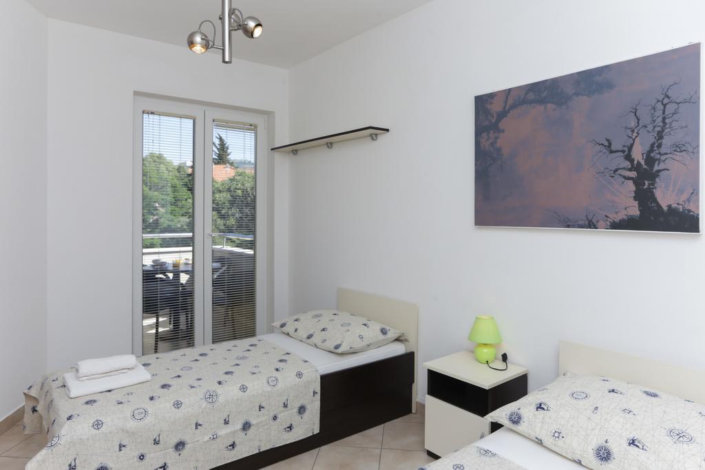 Dubrovnik Summer Apartments ภายนอก รูปภาพ