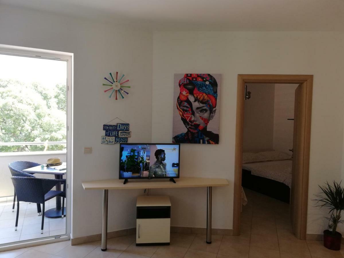 Dubrovnik Summer Apartments ภายนอก รูปภาพ