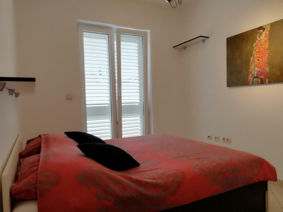 Dubrovnik Summer Apartments ภายนอก รูปภาพ